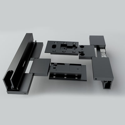ماكس 270 درجة الأثاث الأجهزة المفصلات خزانة الملابس 3D قابل للتعديل مخفية ناعمة إغلاق الدبوس المفصل